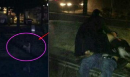 男女裸视频,隐私边界与网络伦理的碰撞