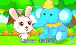 幸福拍手歌儿歌视频,欢快旋律传递快乐时光