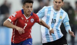 美洲杯视频,激情四溢的足球盛宴