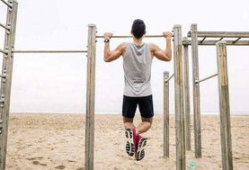 引体向上视频,引体向上技巧全解析