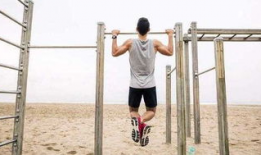 引体向上视频,引体向上技巧全解析