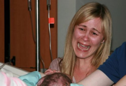 外国生孩子视频,跨国育儿背后的故事与挑战