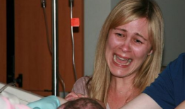 外国生孩子视频,跨国育儿背后的故事与挑战