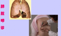 肺下界移动度叩诊视频,肺下界移动度叩诊技巧解析
