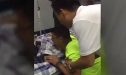 男孩来遗精过程视频,生理现象的直观展现