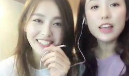 闺蜜视频,温馨瞬间回顾