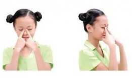 眼保健操视频,呵护视力健康