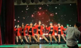 爵士舞蹈视频,感受音乐与身体的完美融合