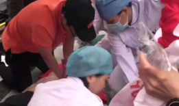 急救视频,关键时刻的救命指南