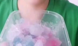 吃冰视频,揭秘吃冰视频的魅力与流行趋势