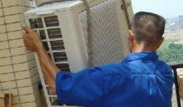 空调维修视频,轻松掌握空调故障排查与维修技巧