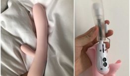 震动棒视频,揭秘现代性爱玩具的奥秘与使用技巧