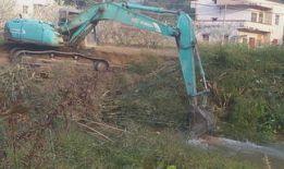 挖掘机操作视频,视频教学带你轻松上手