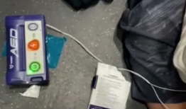 急救视频,关键时刻的救命指南