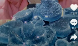 吃冰视频,揭秘吃冰视频的魅力与流行趋势