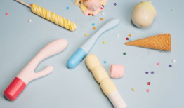 震动棒视频,揭秘现代性爱玩具的奥秘与使用技巧