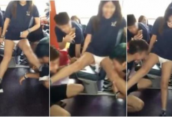 男生舔女生下面的视频,揭秘网络传播的私密视频事件