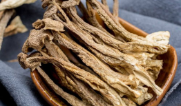 鹿茸菇,滋补养生，天然珍品之选