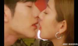 吻戏的视频,吻戏瞬间点燃荧幕火花