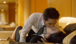 韩国激情视频,情感纠葛与人性探索