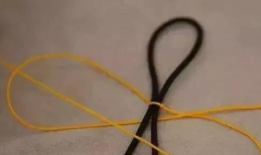 手串打结视频慢动作,慢动作解析，轻松掌握结艺之美