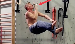 引体向上视频,引体向上技巧全解析