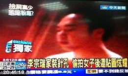 李宗瑞视频在线观看,一场网络风波的真相追踪