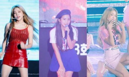 韩国女团最新热舞视频,燃爆舞台！韩国女团最新热舞视频惊艳全球